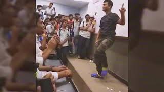 Allen Teachers day celebration Fun day Dance ishq wala love [upl. by Adolpho]