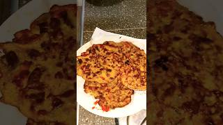 Tortang Talong mabilis at madaling lutuin yummy torta food cookingshorts viralshorts viralvideo [upl. by Senaj757]