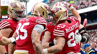 49ersBengals score predictions [upl. by Arthur320]