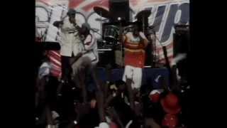 Maintain OLUTOLU amp BIG BAMO  6th ANNUAL KENNIS MUSIC FESTIVAL [upl. by Enialehs]