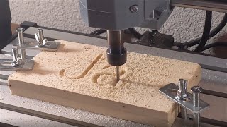 SainSmart 3018Pro CNC Router Assembly Review and Guide [upl. by Mccord]