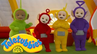 Teletubbies  Remember To Close The Gate [upl. by Cherianne765]