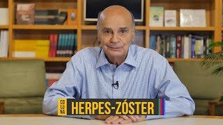 O que é herpeszóster  Coluna 61 [upl. by Iridis]