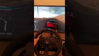 FORZA HORIZON 5 LOGITECH G923 [upl. by Latsyrc]