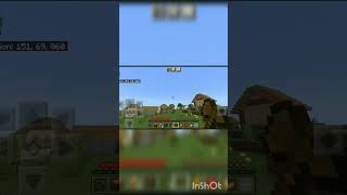 Beating Minecraft in adventure mode minecraft [upl. by Liamaj]