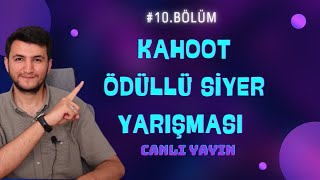 Siyer Yarışması 10 [upl. by Nancy]