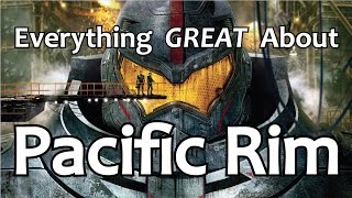 Pacific Rim  Soundtrack Full [upl. by Pollak]