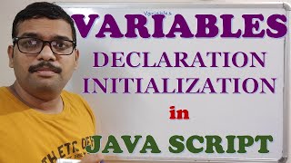 Introduction to Variables in Java [upl. by Conias36]