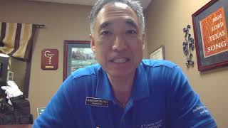 COVID facts 3 2520 Dennis Song Pharmacist Flower Mound Pharmacy [upl. by Buff]