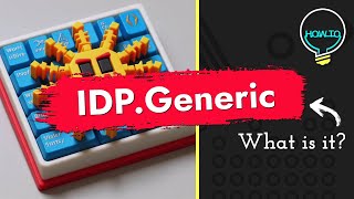 What is IDPGeneric Detection Description amp Removal Guide [upl. by Hawthorn]