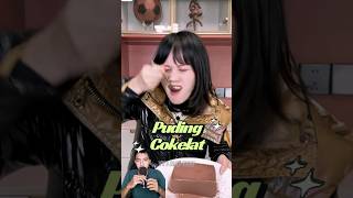 Abisin Puding Mama dubbing dubbinglucu funnyvideos dramalucu funnydubbing alurcerita shorts [upl. by Quiteri]