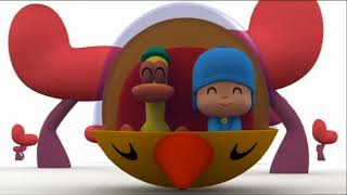 Pocoyo  Vamoosh on the Loosh [upl. by Marleen]