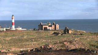 North East Aberdeenshire Coast Special Landscape Area 02 [upl. by Amato]