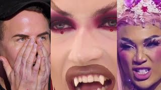 Drag Race UK Season 6 Cast GIVES ME LIFE [upl. by Creamer]