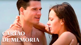 NOS BRAÇOS DE SEU JOVEM AMANTE ELA ESQUECEU O MARIDO E O FILHO  FILME DE ROMANCE 2024 [upl. by Hobard841]