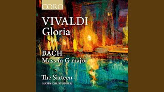 Gloria in D Major RV 589 IV Gratias agimus tibi [upl. by Neelyar824]