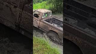 Ford Mudding wisconsin [upl. by Pas]