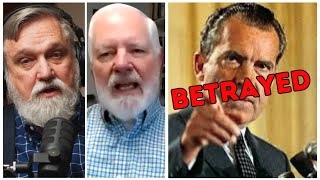 Nixon Betrayed Watergate 1972 [upl. by Other]