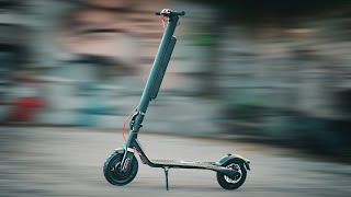 AllAround Budget Friendly Scooter  Turboant X7 Max Review [upl. by Kataway]