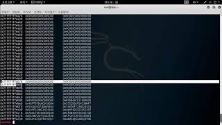 시스템 해킹 강좌 15강  버퍼 오버플로우 취약점 해킹 실습 ② Buffer Overflow Exploit System Hacking Tutorial 2017 15 [upl. by Sadnak]