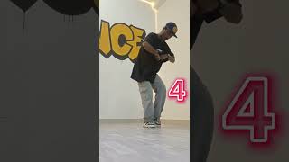 C WALK TUTORIAL cripwalk tutorialsnoopdogg cripwalk happyfeet icecube hiphop footwork [upl. by Annahsar]