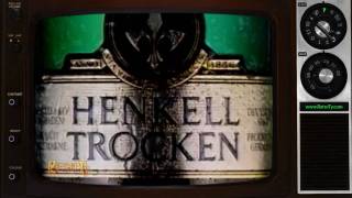 1985  Henkell Trocken Champagne [upl. by Folly831]