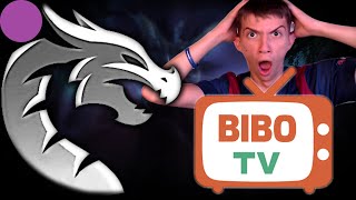 🟣 OME TV LIVE sa BIBOTV [upl. by Killen]