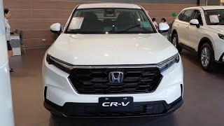 只有不放棄是成功的唯一道路！2023 Honda CRV Vtis [upl. by Orabelle791]