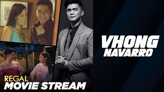 REGAL MOVIE STREAM Vhong Navarro Movie Marathon  Regal Entertainment Inc [upl. by Ben378]