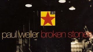 Paul Weller  Broken Stones Later Presents BBC2  Friday 23 February 1996 [upl. by Atteynek]