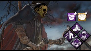 DBD a farewell to BUBBA THE FIRST quotTUNNELLERquot [upl. by Arraet341]