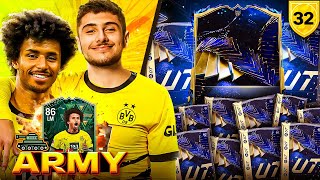 My LAST Chance To Pack A TOTY On RTG [upl. by Deevan]