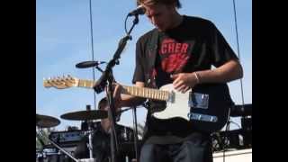 Ben Howard Oats in the Water Coachella 2013 [upl. by Etirugram290]