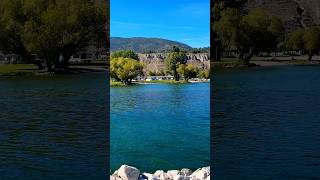 Penticton BC off season [upl. by Enilrae]