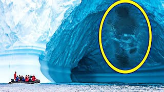 15 Discoveries in Antarctica That Amazed Researchers [upl. by Ardelis319]