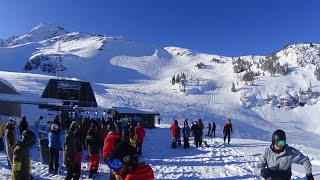 Mondays  Whistler BC [upl. by Ankney]