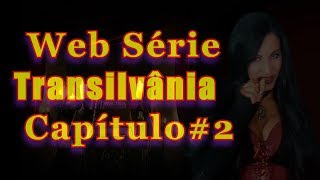 Web série Romênia Documentário Transilvânia capitulo 2 parte 1 [upl. by Aihset254]