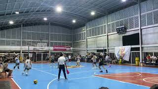 October 27 2024  Batang Kalumpang  Black vs Gray  Championship  Set 2 [upl. by Cletus]