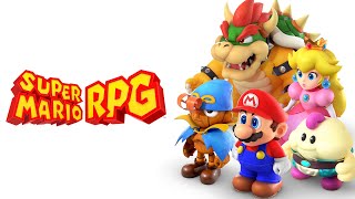 Super Mario RPG dunkview [upl. by Gellman296]