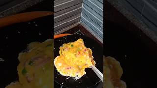 Simple egg omelet recipe easy breakfast recipe6 November 2024vnrecipes eggomlete [upl. by Madelaine]