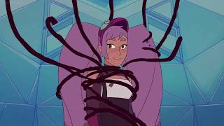 Entrapta amp Hordak Sweet Ophelia [upl. by Pearline]