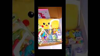 Cute Gift Box for Kids shorts shortsfeed viral cute explore [upl. by Janelle]