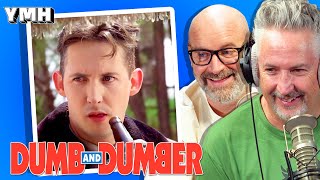 Harland Williams Legendary Dumb and Dumber Scene  YMH Highlight [upl. by Thorner]