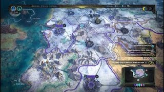 Age of Wonders PlanetfallMain campaign with Revalations dlc [upl. by Sig917]