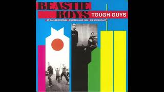 Beastie Boys  Sabrosa  Tough Guys [upl. by Rubia123]