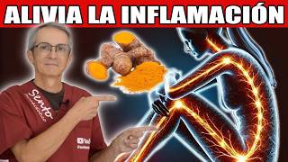 14 Cucharadita al día Cura el colon el hígado la piel y combate la inflamación [upl. by Akinehs653]