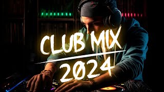 Music Mix 2024  Party Club Dance 2024  Best Remixes Of Popular Songs 2024 MEGAMIX DJ Silviu M [upl. by Nyladgam]