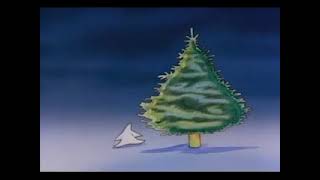 90s Eat’n Park Christmas Tree amp Star Commercial Merry Christmas from Eat’n Park [upl. by Duyne262]