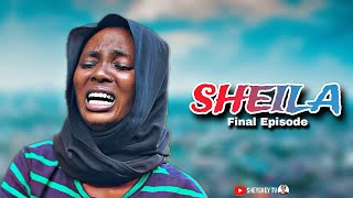 SHEILA  Final Episode [upl. by Trauts]