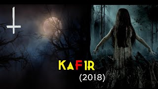 KAFIR 2018 Explained In Hindi  Indonesian UnderRated Horror Movie [upl. by Aiksas]